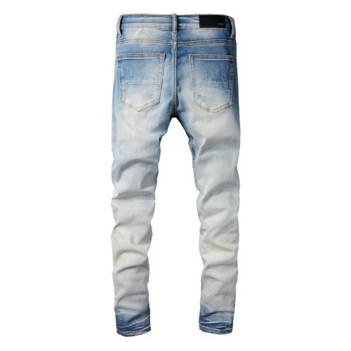 AMIRI Denim Jeans - AJ066