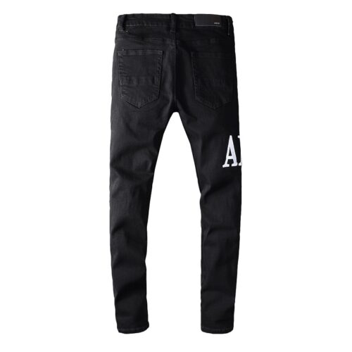 AMIRI Denim Jeans - AJ062