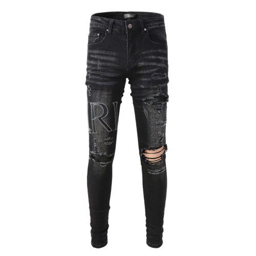 AMIRI Denim Jeans - AJ064