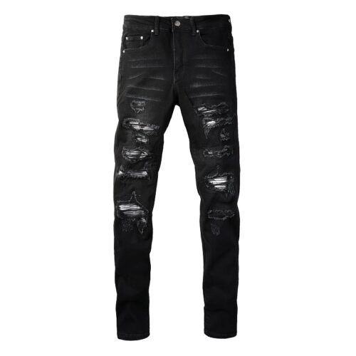 AMIRI Denim Jeans - AJ034