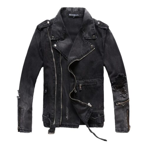 DENIM JACKET - DN003