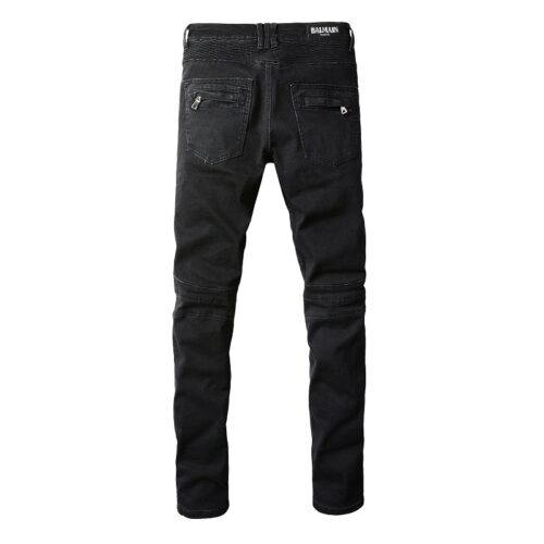 Balmain Denim Jeans - BJ006