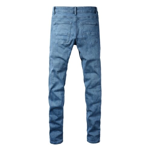 AMIRI Denim Jeans - AJ004
