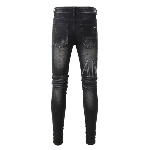 AMIRI Denim Jeans - AJ064