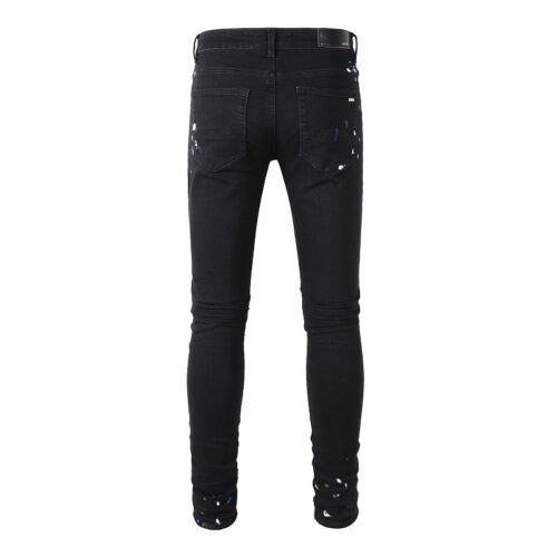 AMIRI Denim Jeans - AJ044