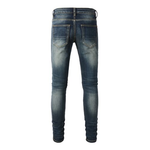 AMIRI Denim Jeans - AJ020
