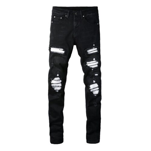 AMIRI Denim Jeans - AJ006
