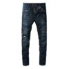 Balmain Denim Jeans - BJ004