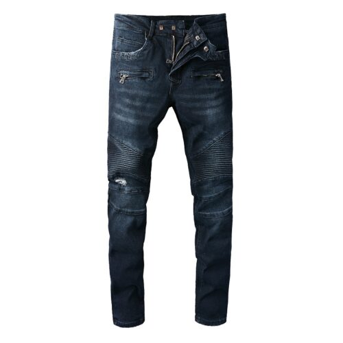 Balmain Denim Jeans - BJ004