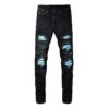 AMIRI Denim Jeans - AJ007