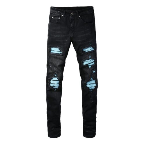 AMIRI Denim Jeans - AJ007