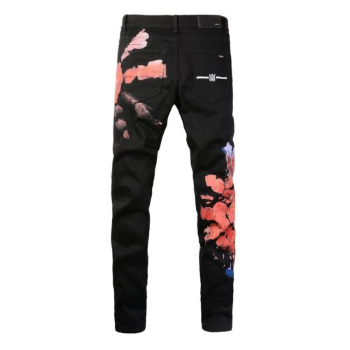 AMIRI Denim Jeans - AJ038
