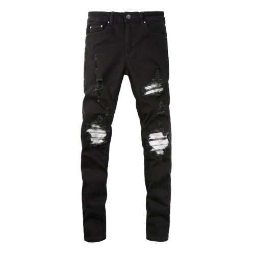 AMIRI Denim Jeans - AJ052