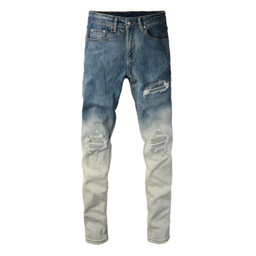 AMIRI Denim Jeans - AJ005