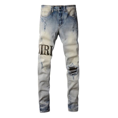 AMIRI Denim Jeans - AJ057