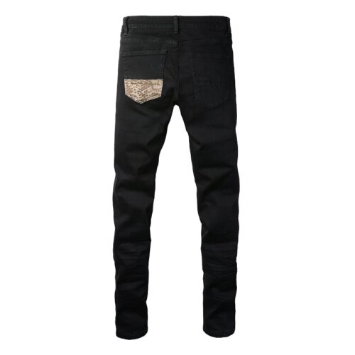 AMIRI Denim Jeans - AJ008