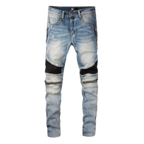 AMIRI Denim Jeans - AJ069