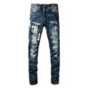 AMIRI Denim Jeans - AJ022