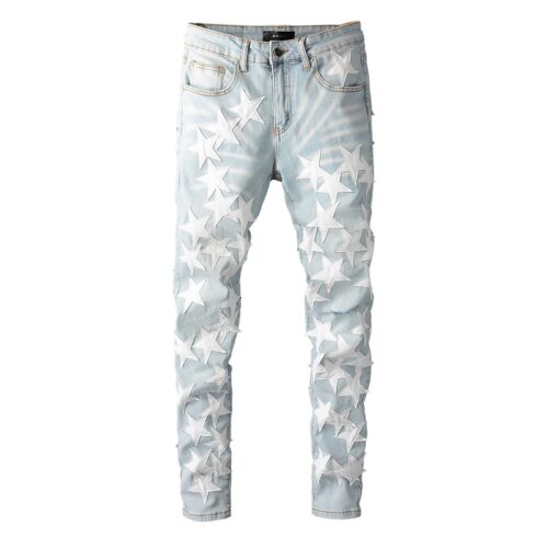 AMIRI Denim Jeans - AJ060