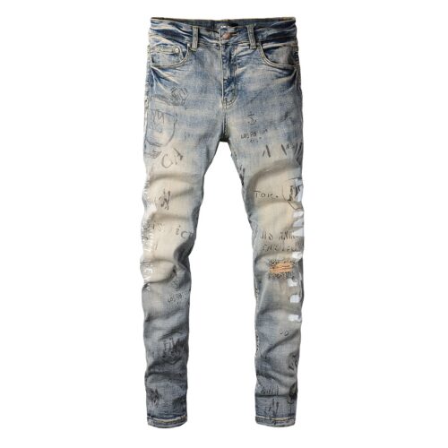 AMIRI Denim Jeans - AJ054
