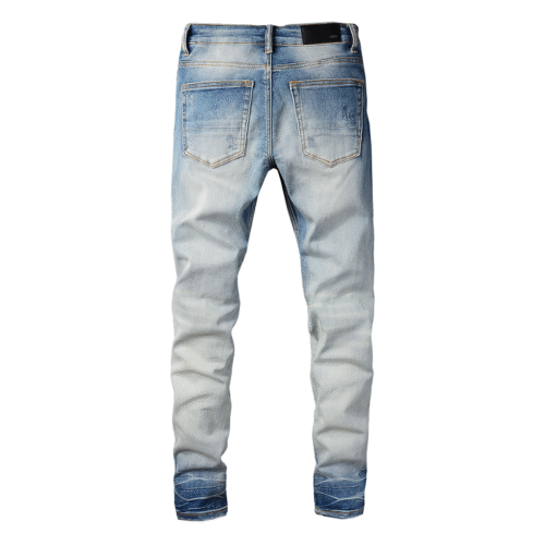AMIRI Denim Jeans - AJ065
