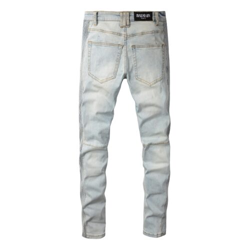 Balmain Denim Jeans - BJ003