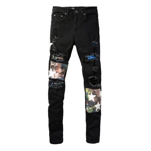 AMIRI Denim Jeans - AJ028