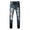 AMIRI Denim Jeans - AJ026