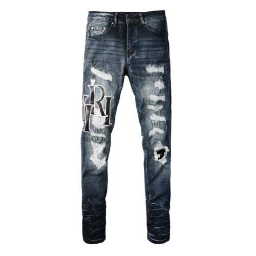AMIRI Denim Jeans - AJ026
