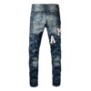 AMIRI Denim Jeans - AJ022