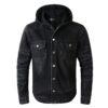 DENIM JACKET - DN007