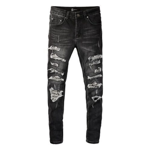 AMIRI Denim Jeans - AJ068