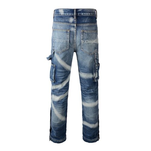 AMIRI Denim Jeans - AJ011