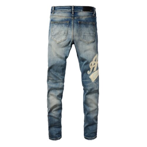 AMIRI Denim Jeans - AJ029