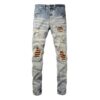 AMIRI Denim Jeans - AJ047