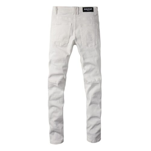 Balmain Denim Jeans - BJ005