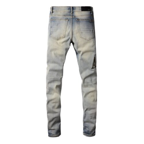 AMIRI Denim Jeans - AJ057