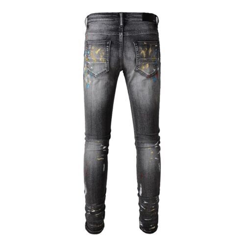 AMIRI Denim Jeans - AJ041
