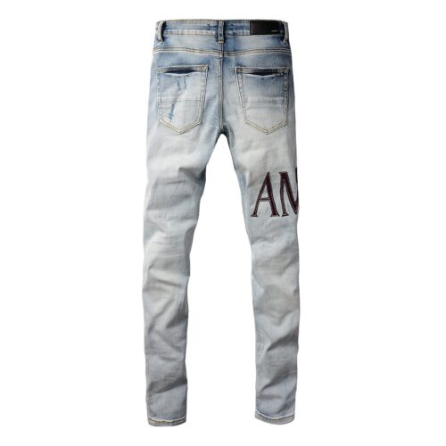 AMIRI Denim Jeans - AJ039