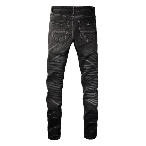 AMIRI Denim Jeans - AJ010
