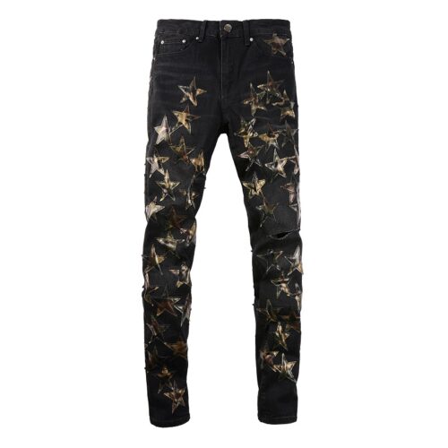 AMIRI Denim Jeans - AJ053