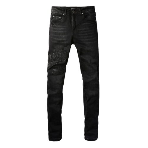 AMIRI Denim Jeans - AJ027