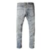 Balmain Denim Jeans - BJ001