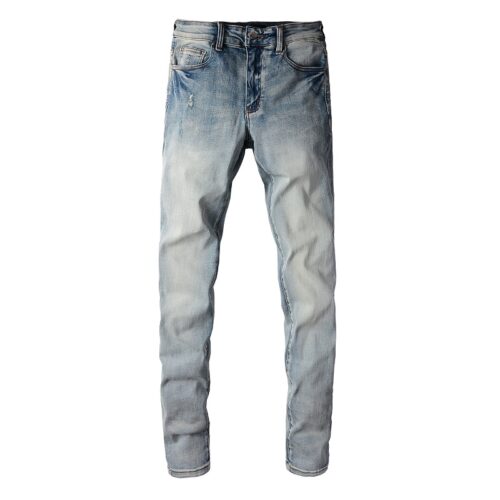 AMIRI Denim Jeans - AJ036