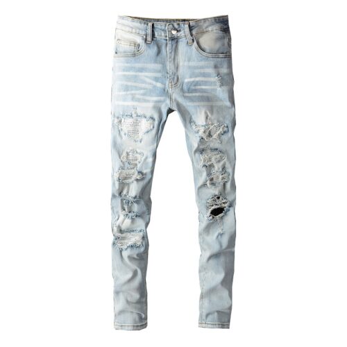 AMIRI Denim Jeans - AJ059