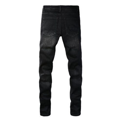 AMIRI Denim Jeans - AJ006