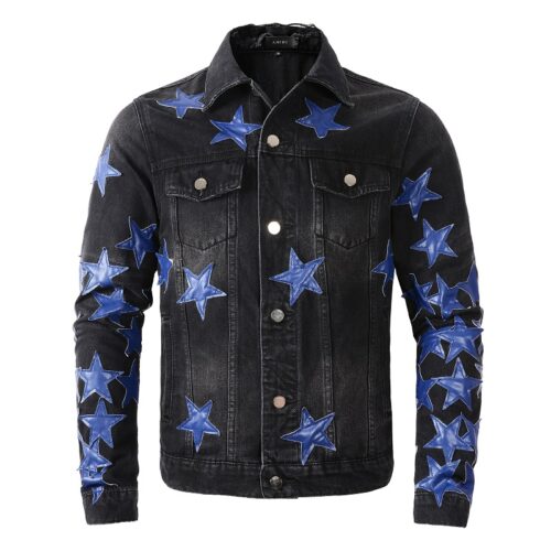 DENIM JACKET - DN004