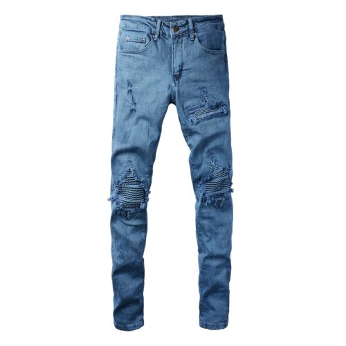 AMIRI Denim Jeans - AJ004