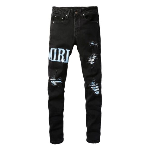 AMIRI Denim Jeans - AJ033