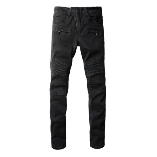 Balmain Denim Jeans - BJ006